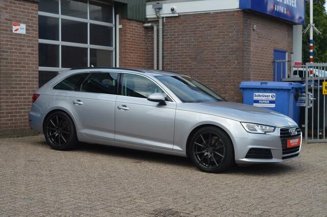 Audi A4 1.4 TFSI Pro Line | NAV - PDC