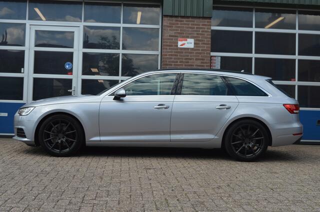 Audi A4 1.4 TFSI Pro Line | NAV - PDC