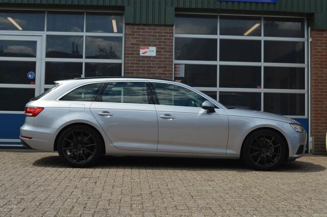 Audi A4 1.4 TFSI Pro Line | NAV - PDC