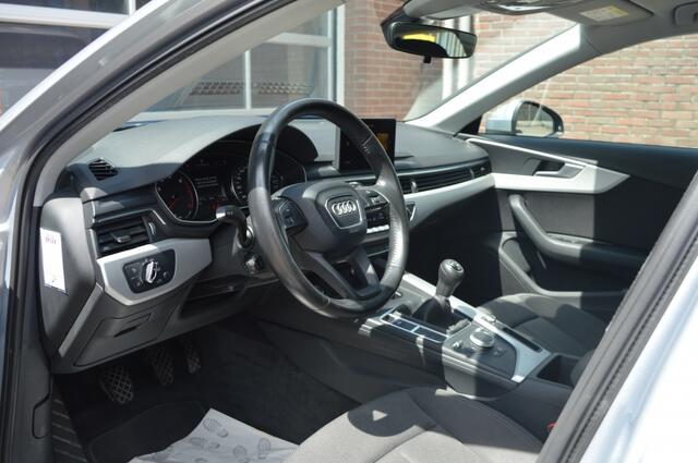 Audi A4 1.4 TFSI Pro Line | NAV - PDC