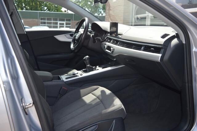 Audi A4 1.4 TFSI Pro Line | NAV - PDC