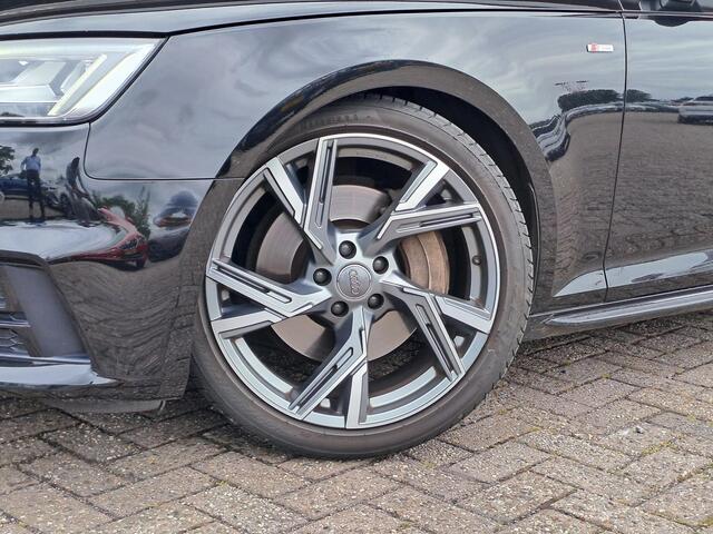 Audi A4 Avant 2.0 TFSI quattro Sport S-line, Panoramadak, Volleder, B&O, Matrix, Navigatie,