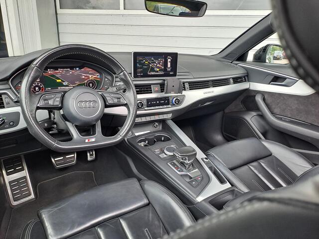 Audi A4 Avant 2.0 TFSI quattro Sport S-line, Panoramadak, Volleder, B&O, Matrix, Navigatie,