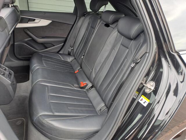 Audi A4 Avant 2.0 TFSI quattro Sport S-line, Panoramadak, Volleder, B&O, Matrix, Navigatie,
