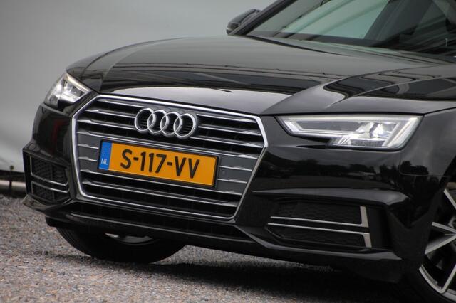 Audi A4 Avant 1.4 TFSI S-Line - 150 pk **Camera / Carplay / Virtual / Side