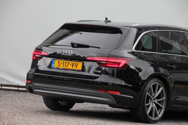 Audi A4 Avant 1.4 TFSI S-Line - 150 pk **Camera / Carplay / Virtual / Side