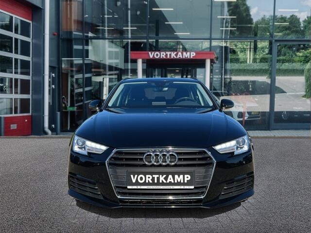 Audi A4 1.4 TFSI S-TRONIC NAVI/PDC/STOELVERW/CRUISE/E-KLEP