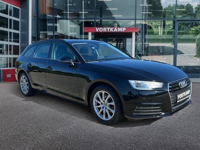 Audi A4 1.4 TFSI S-TRONIC NAVI/PDC/STOELVERW/CRUISE/E-KLEP