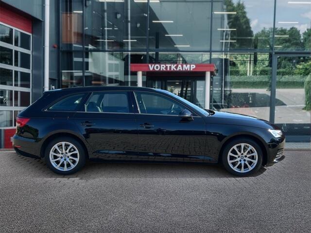 Audi A4 1.4 TFSI S-TRONIC NAVI/PDC/STOELVERW/CRUISE/E-KLEP