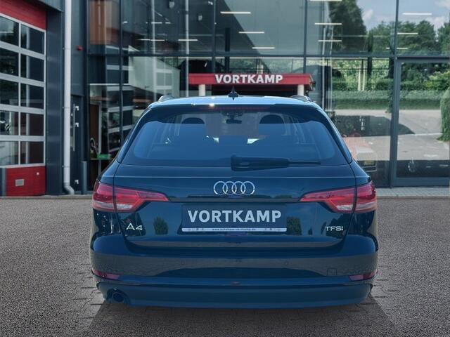 Audi A4 1.4 TFSI S-TRONIC NAVI/PDC/STOELVERW/CRUISE/E-KLEP