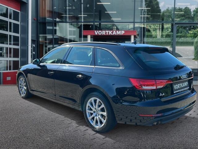 Audi A4 1.4 TFSI S-TRONIC NAVI/PDC/STOELVERW/CRUISE/E-KLEP