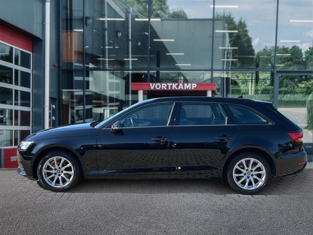 Audi A4 1.4 TFSI S-TRONIC NAVI/PDC/STOELVERW/CRUISE/E-KLEP