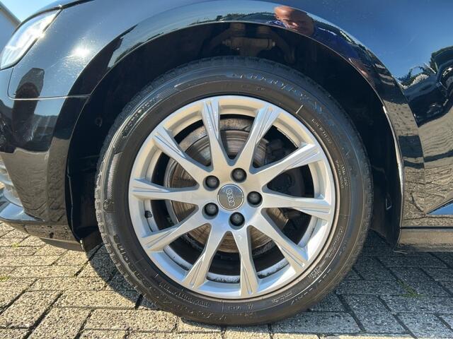 Audi A4 1.4 TFSI S-TRONIC NAVI/PDC/STOELVERW/CRUISE/E-KLEP