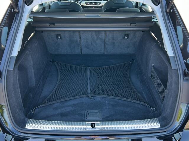 Audi A4 1.4 TFSI S-TRONIC NAVI/PDC/STOELVERW/CRUISE/E-KLEP