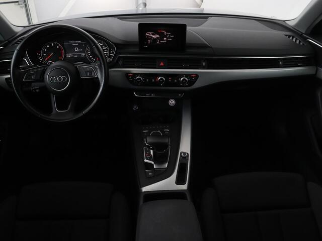 Audi A4 1.4 TFSI Pro Line Plus | Stoelverwarming | Carplay | Trekhaak | Sportstoelen | Full LED | Cruise control | Parkeerhulp | Bluetooth