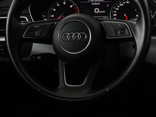 Audi A4 1.4 TFSI Pro Line Plus | Stoelverwarming | Carplay | Trekhaak | Sportstoelen | Full LED | Cruise control | Parkeerhulp | Bluetooth