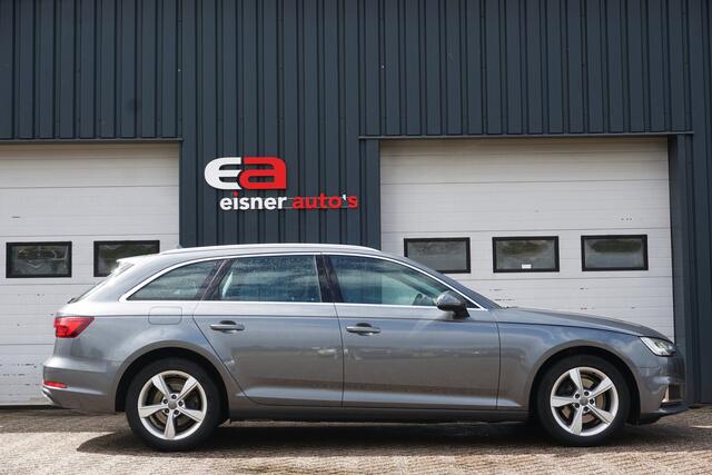 Audi A4 Avant 35 TFSI Sport Lease Edition