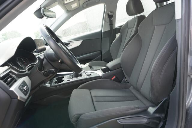 Audi A4 Avant 35 TFSI Sport Lease Edition
