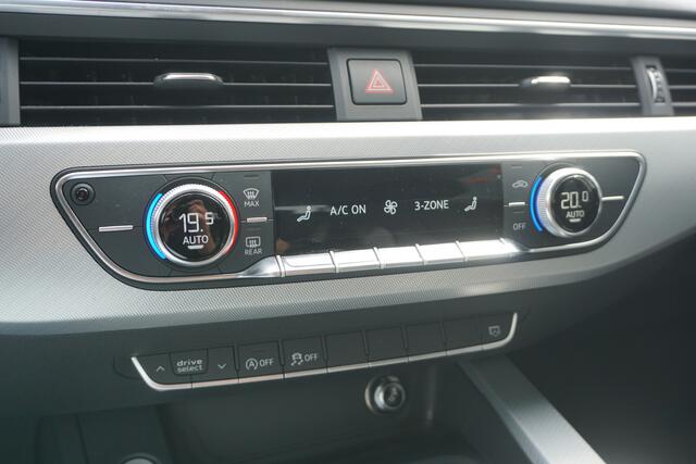 Audi A4 Avant 35 TFSI Sport Lease Edition