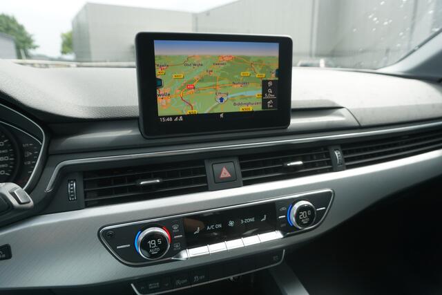 Audi A4 Avant 35 TFSI Sport Lease Edition