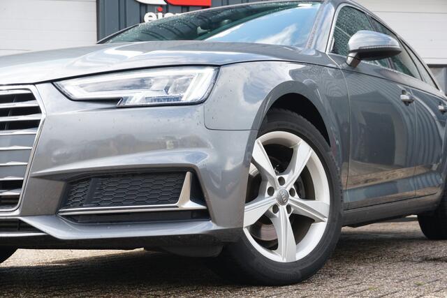 Audi A4 Avant 35 TFSI Sport Lease Edition