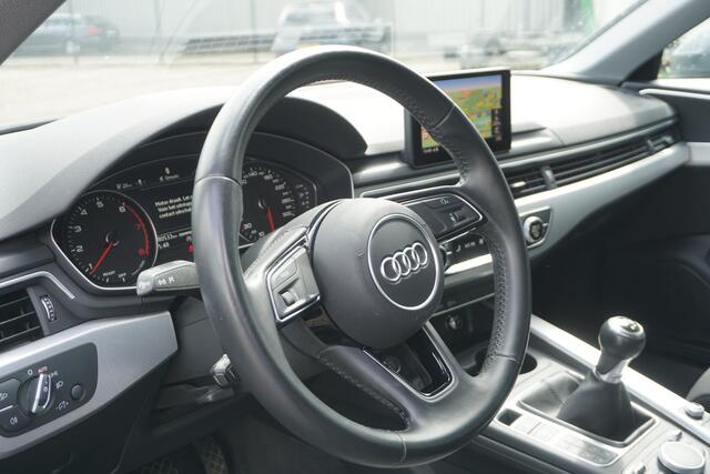 Audi A4 Avant 35 TFSI Sport Lease Edition