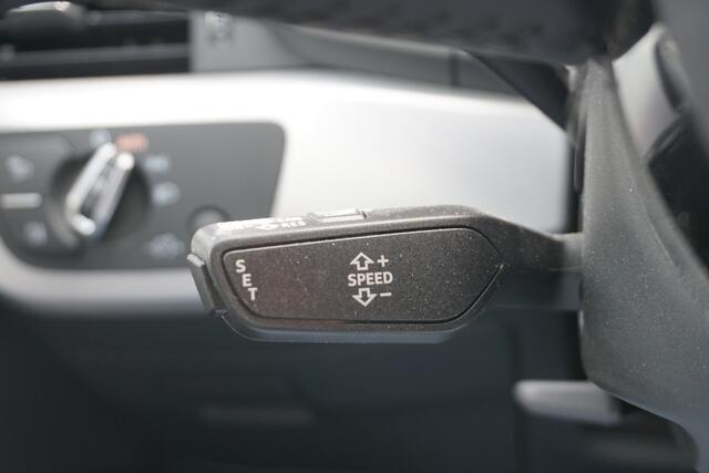 Audi A4 Avant 35 TFSI Sport Lease Edition