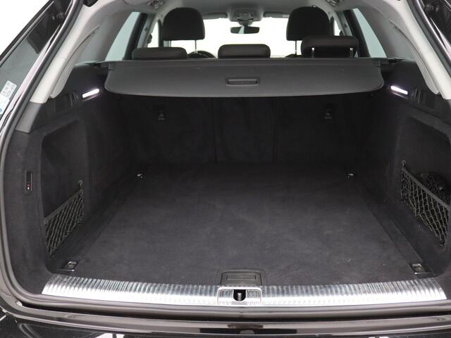 Audi A4 Avant 35 TFSI Sport Lease Edition 150PK S-Tronic Achteruitrijcamera, Cruise Control, Full LED verlichting, Navi, Elektr. Verst. Beststoel, Elektr. Achterklep, Clima, 17" LM Velgen