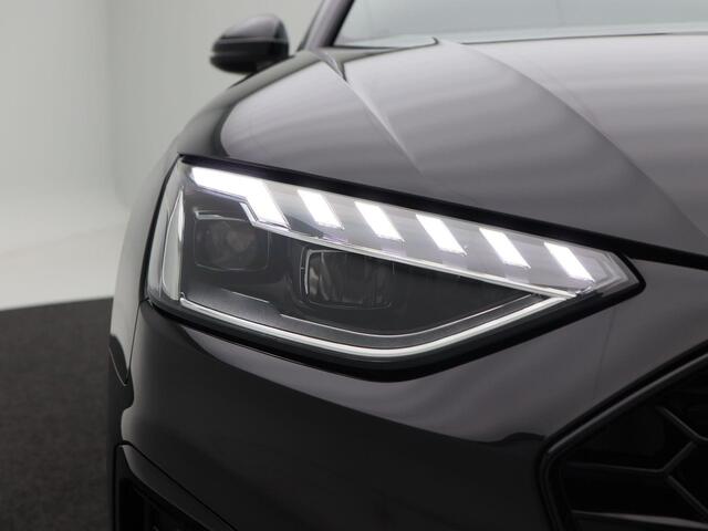 Audi A4 Avant 35 TFSi 150 Pk S edition | Cruise Control | Full LED | Carplay | Elektrische Achterklep | Sensoren | 19 Inch | 11.112 Km!!