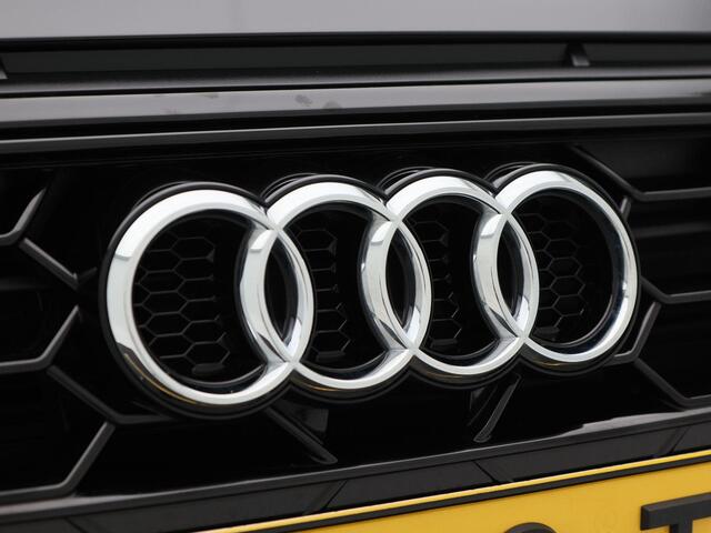 Audi A4 Avant 35 TFSi 150 Pk S edition | Cruise Control | Full LED | Carplay | Elektrische Achterklep | Sensoren | 19 Inch | 11.112 Km!!