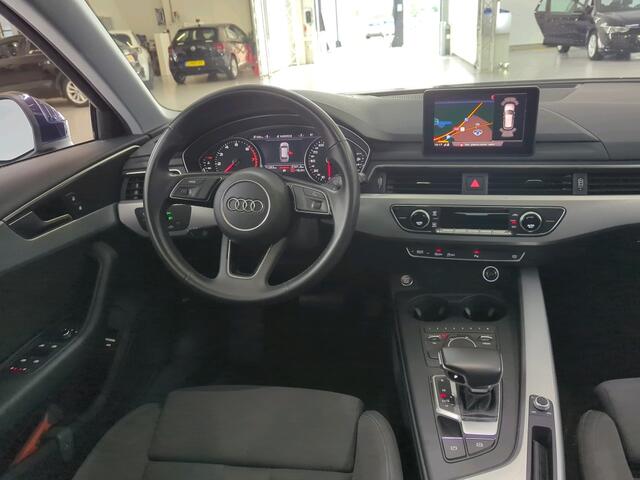 Audi A4 Avant 35 TFSI Sport Lease Edition