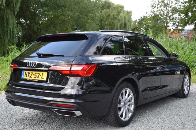 Audi A4 Avant 35 TFSI 2.0 150PK S-TRONIC PRO-LINE CARPLAY/PDC/LED