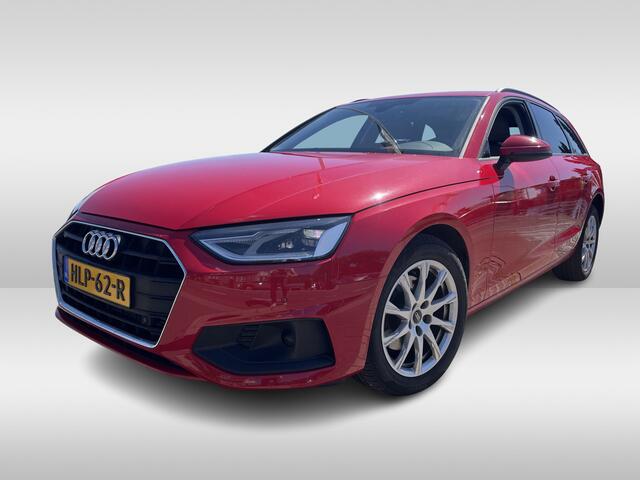 Audi A4 Avant 35 TFSI 2.0 150PK PRO LINE NAVI/CAMERA/LED