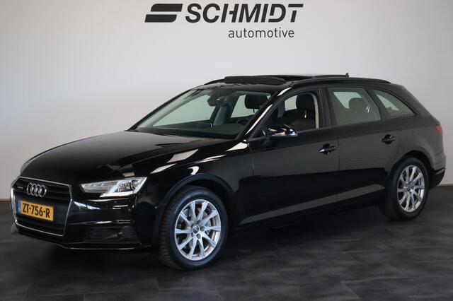 Audi A4 2.0 TDI ProLine Quattro | Panoramadak | Trekhaak | Lage kmstand
