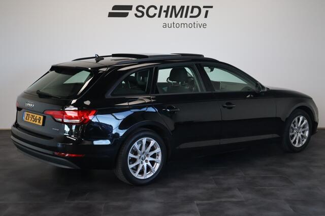 Audi A4 2.0 TDI ProLine Quattro | Panoramadak | Trekhaak | Lage kmstand