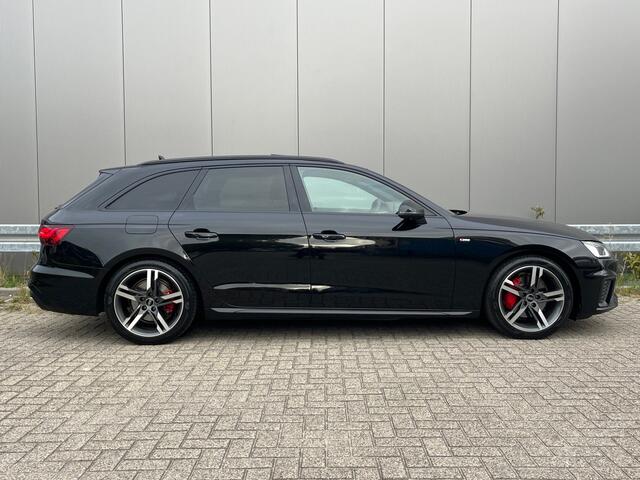 Audi A4 Avant 40 TFSI S edition Competition Pano / Bang & Olufsen / Trekhaak
