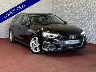 audi-a4-avant-40-tfsi-2.0-204-pk-s-