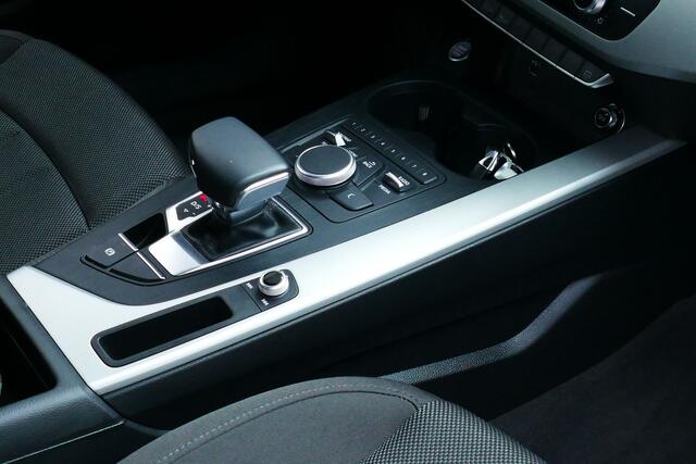 Audi A4 Limousine 35 TFSI Sport Lease Edition. Led Koplampen, Clima, Cruise, Navi, 17"LMV,