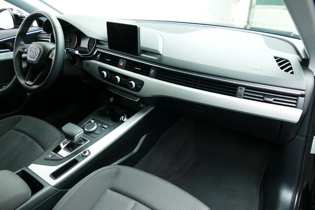 Audi A4 Limousine 35 TFSI Sport Lease Edition. Led Koplampen, Clima, Cruise, Navi, 17"LMV,