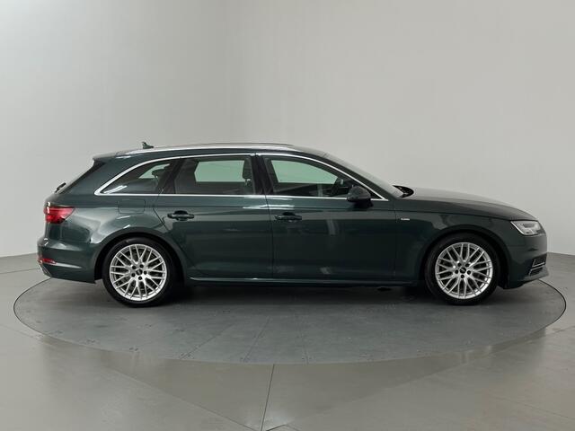 Audi A4 2.0 T MHEV SPORT S-LINE BenO TREKHAAK