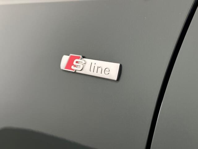 Audi A4 2.0 T MHEV SPORT S-LINE BenO TREKHAAK