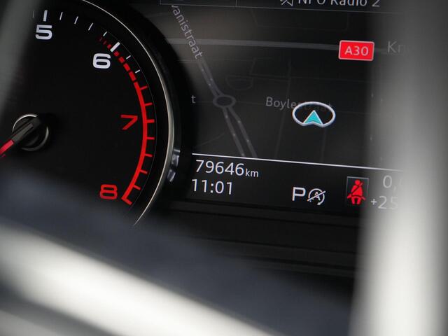 Audi A4 Avant 35 TFSI 150 pk S-tronic Business Edition | Leder | Geheugenstoel | Achteruitrijcamera | Stoelverwarming | Navigatie