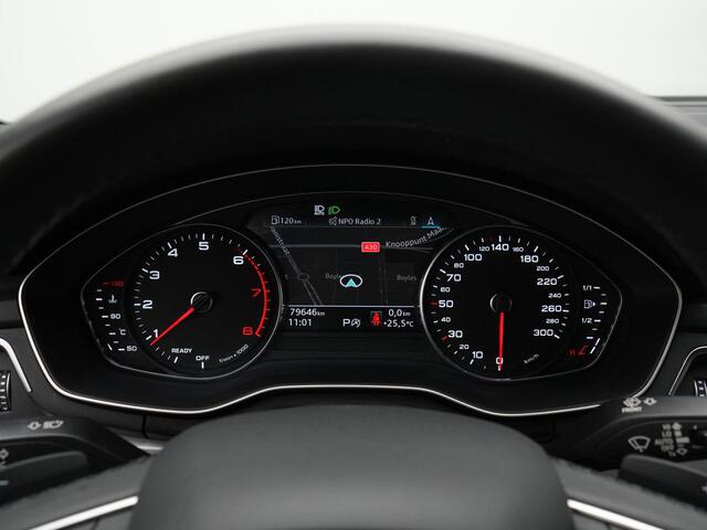 Audi A4 Avant 35 TFSI 150 pk S-tronic Business Edition | Leder | Geheugenstoel | Achteruitrijcamera | Stoelverwarming | Navigatie