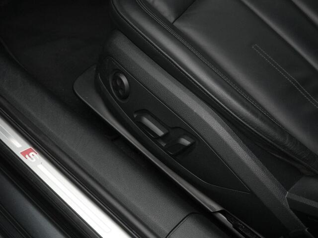 Audi A4 Avant 35 TFSI 150 pk S-tronic Business Edition | Leder | Geheugenstoel | Achteruitrijcamera | Stoelverwarming | Navigatie