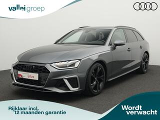 audi-a4-avant-35-tfsi-150-pk-s-tron