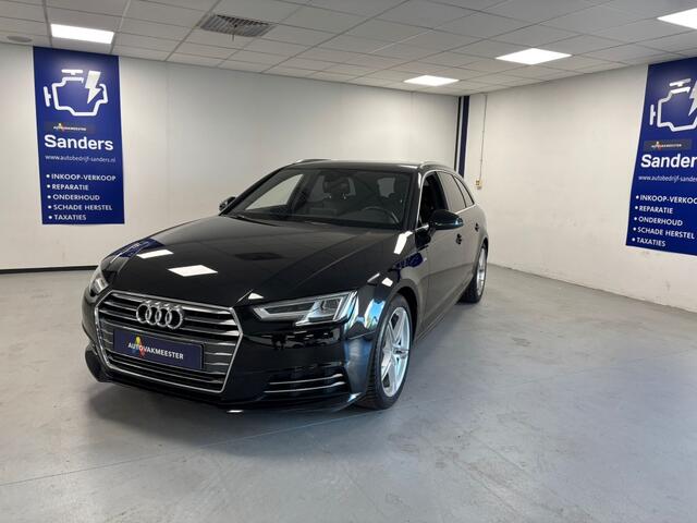 Audi A4 1.4 TFSI S-LINE/DIGITALE COCKPIT