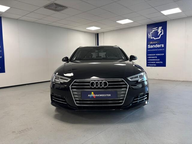 Audi A4 1.4 TFSI S-LINE/DIGITALE COCKPIT