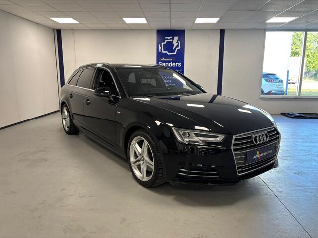 Audi A4 1.4 TFSI S-LINE/DIGITALE COCKPIT