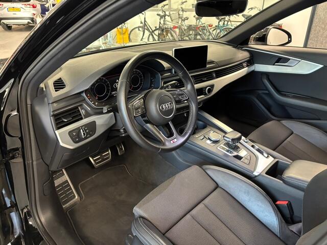 Audi A4 1.4 TFSI S-LINE/DIGITALE COCKPIT