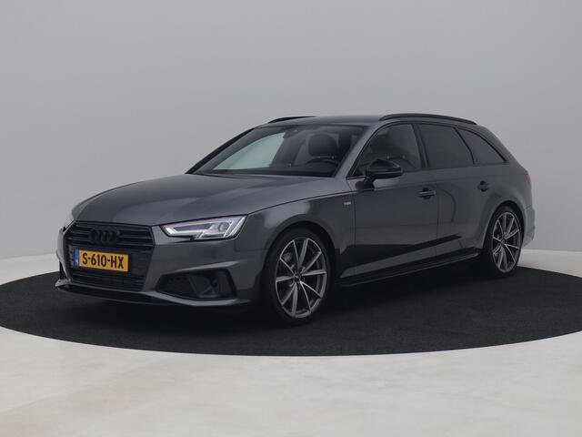 Audi A4 Avant 40 TFSI Sport S line edition | ADAPTIVE | NAVI